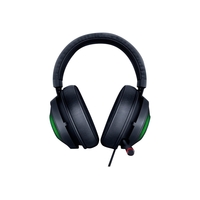 Razer Kraken Ultimate Black Gaming Headset