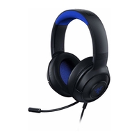 Razer Kraken X Gaming Headset - Black & Blue