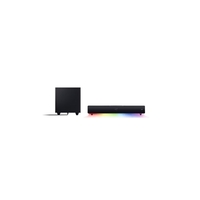 Razer Leviathan V2 Gaming Speakers with Subwoofer