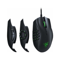 Razer Naga Trinity Gaming Mouse