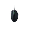 Razer Naga X Wired Gaming Mouse - Black