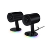 Razer Nommo Chroma Gaming Speakers