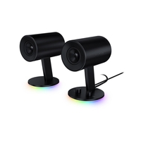 Razer Nommo Chroma Gaming Speakers