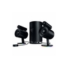 Razer Nommo Pro Chroma THX Powered Gaming Speakers for PC