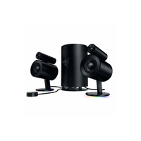 Razer Nommo Pro Chroma THX Powered Gaming Speakers for PC