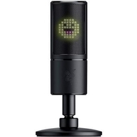 Razer Seiren Emote Microphone