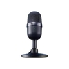 Razer Seiren Mini - USB Condenser Microphone for Streaming - Black