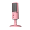 Razer Seiren Mini Ultra Compact Condenser Microphone - Quartz