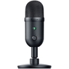 Razer Seiren V2 Pro Microphone - Black