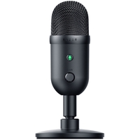Razer Seiren V2 Pro Microphone - Black