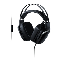 Razer Tiamat 2.2 V2 7.1 Virtual Surround Sound Black Gaming Headset