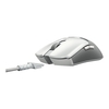 Razer Viper Ultimate & Mouse Dock Gaming Mouse - Mercury White