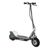 Razor E300 Matt Grey 24 Voltc Electric Scooter - Matt Grey