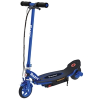 Razor Power Core E90 Electric Scooter - Blue