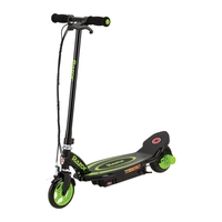 Razor Power Core E90 Electric Scooter - Green