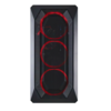 REACT Hunter AMD Ryzen 7 5800X 16GB 2TB HDD + 500GB SSD GeForce RTX 3070 Windows 10 Desktop Gaming PC