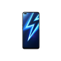 Realme 6 PRO UK Lightning Blue 6.6 8GB 128GB 4G Unlocked & SIM Free
