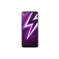 Realme 6 PRO UK Lightning Red 6.6 8GB 128GB 4G Unlocked & SIM Free