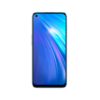 Realme 6 UK Comet Blue 6.5 4GB 64GB 4G Unlocked & SIM Free