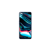 Realme 7 Pro UK Mirror Blue 6.4 128GB 8GB 4G Dual SIM Unlocked & SIM Free