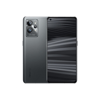 Realme GT 2 Pro Steel Black 6.7 256GB 12GB 5G Unlocked & SIM Free Smartphone