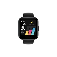 Realme Watch Black