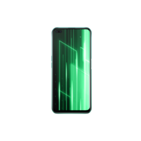 Realme X50 5G UK Jungle Green 6.57 6GB 128GB 5G Unlocked & SIM Free