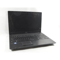 Refubished ACER ASPIRE 5742 Core i3 M 370 4GB 250GB DVD/RW 15.6 Inch Windows 10 Laptop