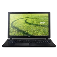Refubished Acer Aspire V5-573 Core i3-4010U 4GB 500GB 15.6 Inch Windows 10 Laptop