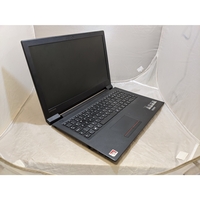 Refubished LENOVO V110-15AST AMD A9-9410 RADEON R5 8GB 1TB DVD/RW 15.6 Inch Windows 10 Laptop