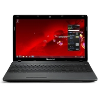 Refubished PACKARD BELL EASYNOTE TS11HR Core i7-2630QM 4GB 640GB DVD/RW 15.6 Inch Windows 10 Laptop