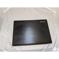 Refubished TOSHIBA SATELLITE PRO R40-C CORE I3-6100U 2.30 4GB 500GB DVD/RW 14 Inch Windows 10 Laptop