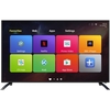 Refurbished 50" Android Smart 4K Ultra HD HDR LED TV with Freeview HD