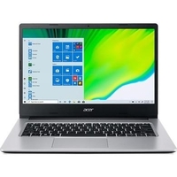 Refurbished Acer 3 A314-22-R180 AMD Ryzen 3 3250U 8GB 128GB 14 Inch Windows 10 Laptop