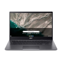 Refurbished Acer 514 Intel Pentium 7505 4GB 128GB SSD 14 Inch Chromebook