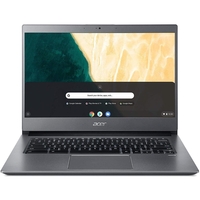 Refurbished Acer 714 CB714-1W-552W Core i5-8250U 8GB 128GB SSD 14 Inch Chromebook