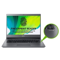 Refurbished Acer 714 Core i3-8130U 8GB 128GB SSD 14 Inch Chromebook