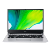 Refurbished Acer Aspire 3 A314-22 AMD Ryzen 3 3250U 8GB 128GB SSD 14 Inch Windows 10 S Laptop