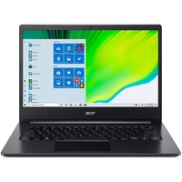 Refurbished Acer Aspire 3 AMD Athlon 3020e 4GB 128GB 14 Inch Windows 10 Laptop