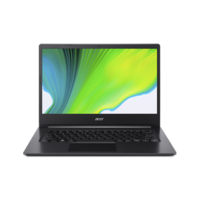 Refurbished Acer Aspire 3 AMD Athlon Silver 3050U 4GB 128GB 14 Inch Windows 10 Laptop