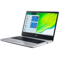 Refurbished Acer Aspire 3 AMD Athlon Silver 3050U 4GB 128GB 14 Inch Windows 10 Laptop