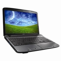 Refurbished Acer Aspire 5738 Intel Pentium T4200 4GB 320GB 15.6 Inch Windows 10 Laptop
