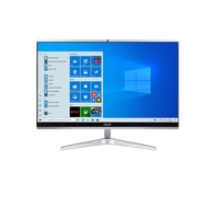 Refurbished Acer Aspire C22-1650 Core i5-1135G7 8GB 1TB 21.5 Inch Windows 11 All in One