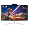Refurbished Acer Aspire C22-820 Intel Pentium J5040 4GB 128GB SSD 21.5 Inch Windows 11 All in One