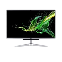 Refurbished Acer Aspire C22-963 Core i3-1005G1 4GB 1TB 21.5 Inch Windows 10 All in One