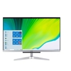 Refurbished Acer Aspire C24-963 Core i5-1035G1 8GB 1TB SSD 23.8 Inch Windows 10 All in One PC