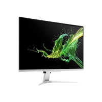 Refurbished Acer Aspire C27-1655 Core i3-1115G4 8GB 1TB SSD MX 330 27 Inch Windows 11 All in One