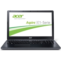 Refurbished Acer Aspire E1-570 Core i3-3217U 4GB 750GB 15.6 Inch Windows 10 Laptop