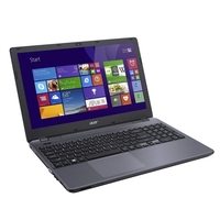 Refurbished Acer Aspire E5-571 Core i3-4005U 4GB 1TB 15.6 Inch Windows 10 Laptop