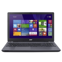 Refurbished Acer Aspire E5-571 Core i5-4210U 4GB 500GB 15.6 Inch Windows 10 Laptop